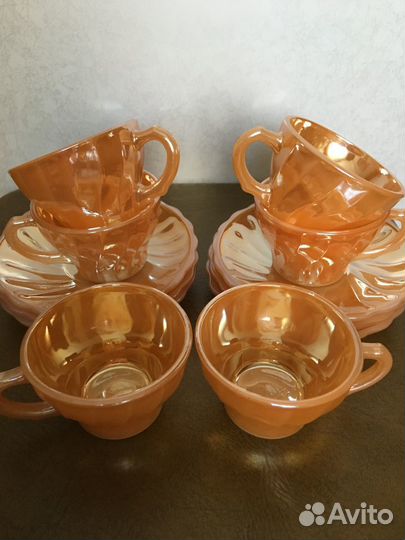 Сервиз кофейный(12пр.)