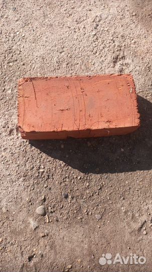 Кирпич забутовочный М125