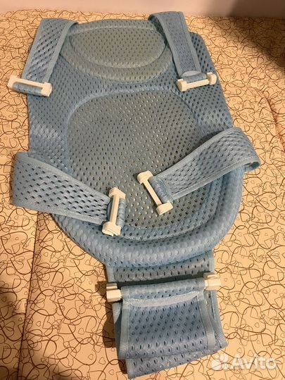 Гамак для купания