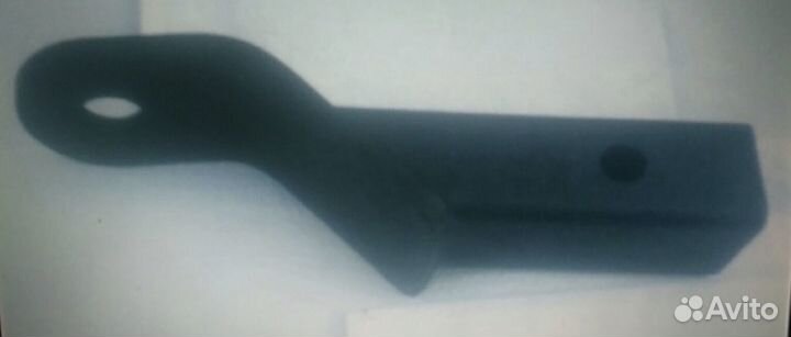 Универсальный фаркоп