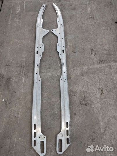 Полозья скольжения для снегохода 503190818