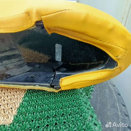 Сиденье в сборе на гидроцикл 3D RFI