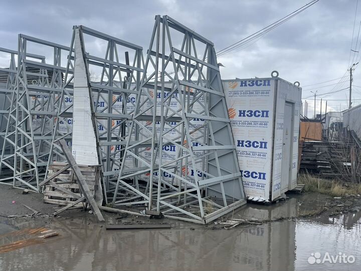 Трансформаторная подстанция