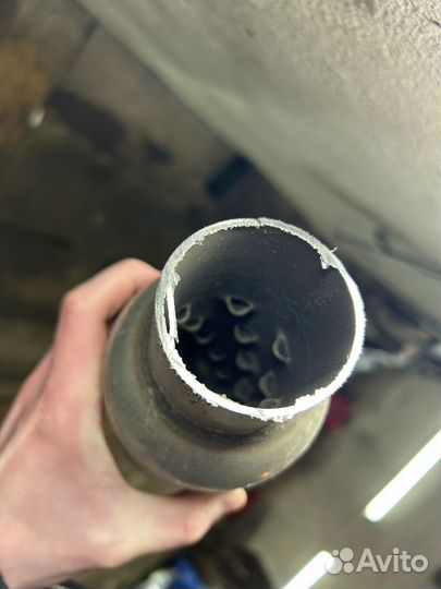 Стронгер 55мм