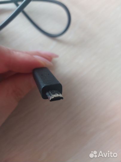 Блок питания