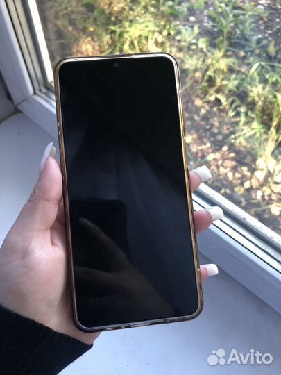 Samsung Galaxy A12, 4/64 ГБ