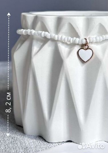 Кашпо, подсвечники, вазы