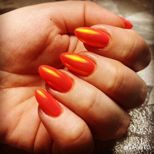 Маникюр, педикюр. Оформление бровей. Наращивание р