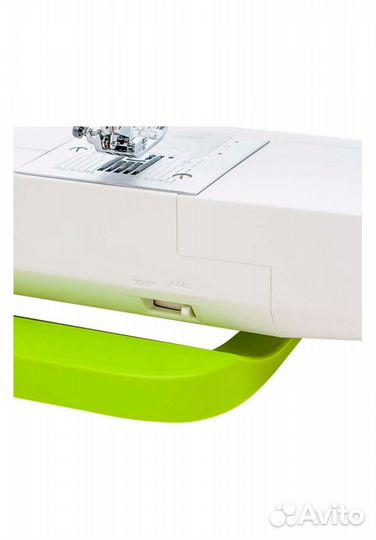 Швейная машина necchi 5885