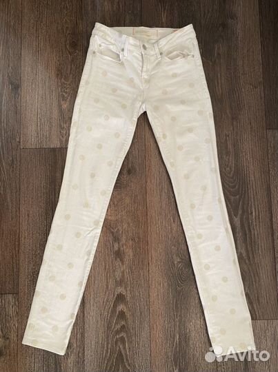 Джинсы marc jacobs оригинал