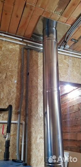 Теплый пол,сантехника,отопление