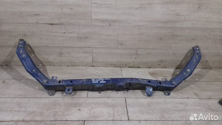 Верхняя часть передней панели LADA Vesta С 2015