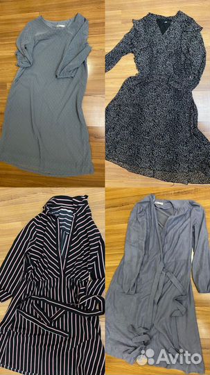 Одежда женская (48-50)