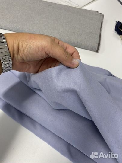 Огромный ассортимент натуральных туаней из Италии