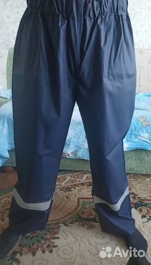 Костюм рабочий защитный