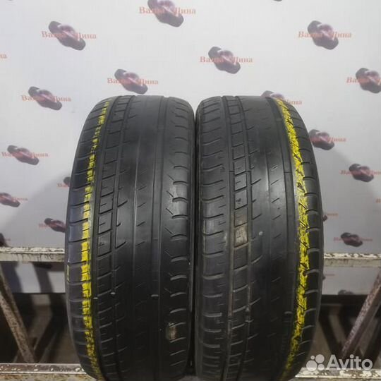 Viatti Strada Asimmetrico 205/55 R16