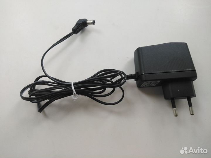 Блок питания для роутера D-link