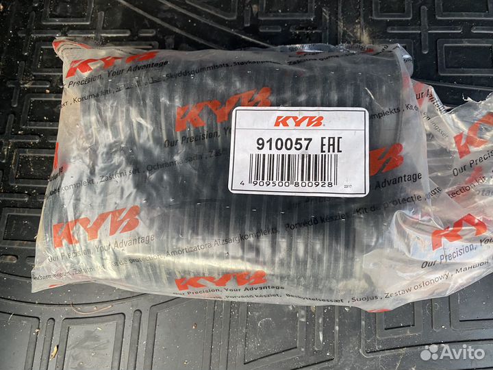 KYB 910057