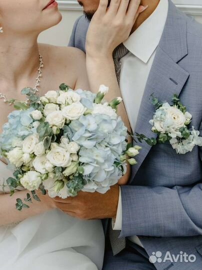 Флорист, цветочные композиции, букеты