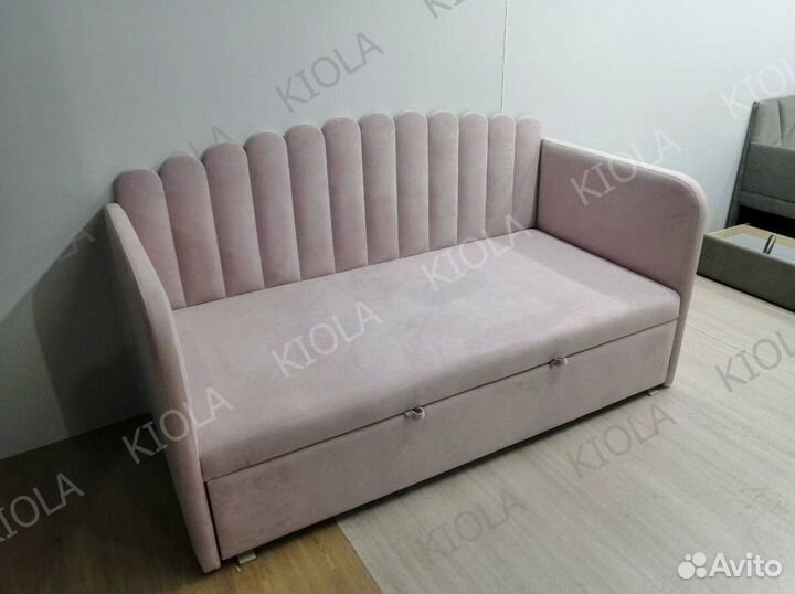 Детская кровать тахта