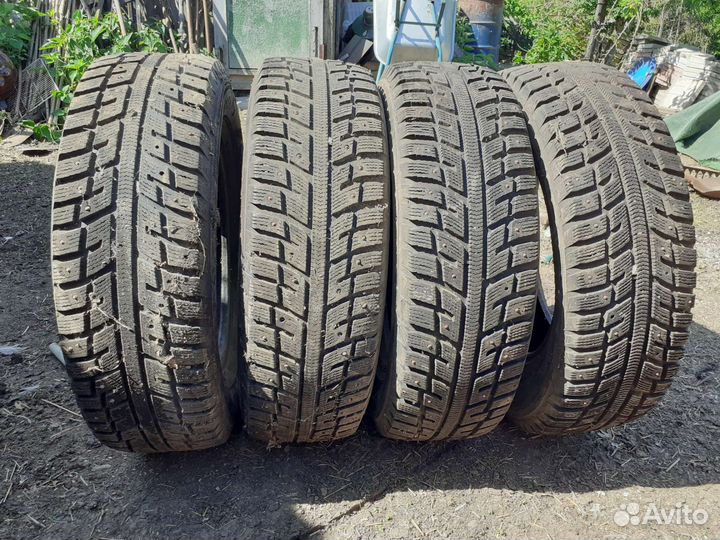 Kumho 732 Touring Plus 205/70 R15