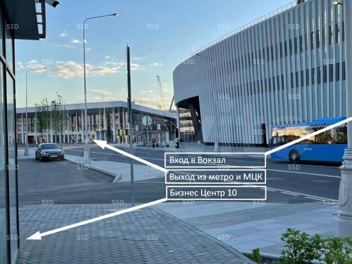 Продам торговое помещение, 95.6 м²