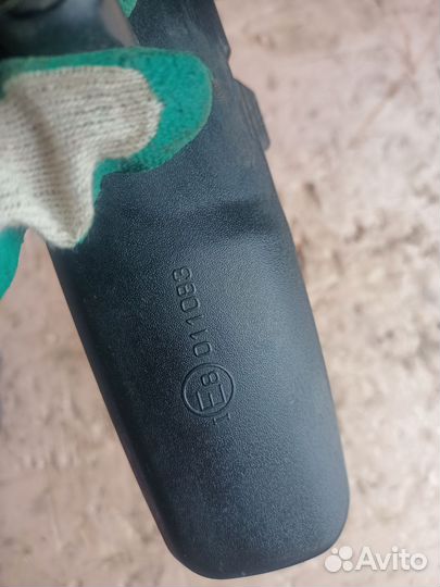 Trailblazer зеркало Салонное