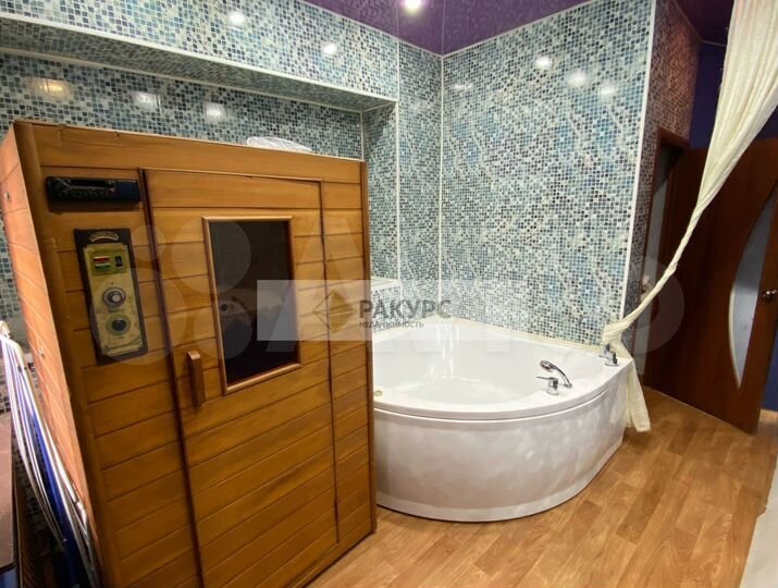 Салон красоты/пвз/тату и т.д. 60 м² С водой