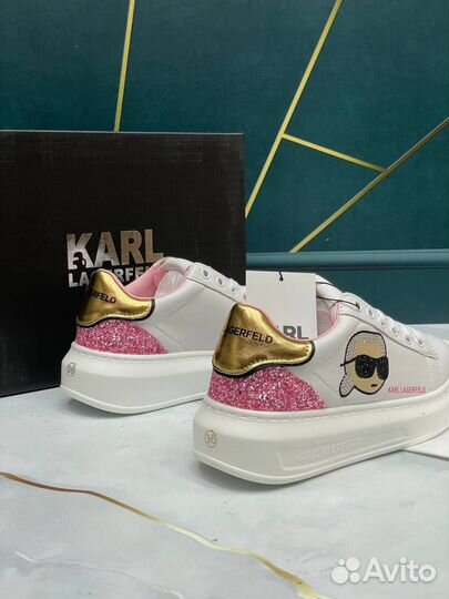 Кроссовки Кеды Naked Wolfe Размер 36-41