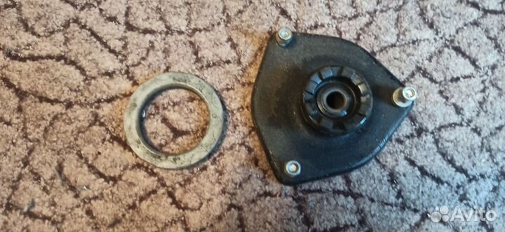 Опора амортизатора переднего калина