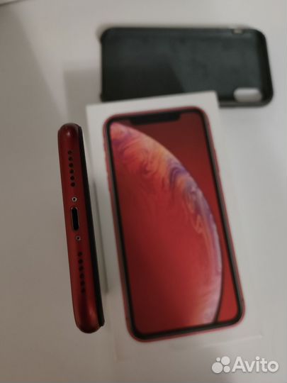 iPhone Xr, 64 ГБ