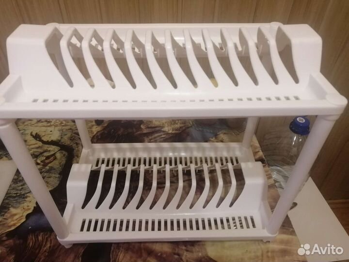 Сушилка для посуды