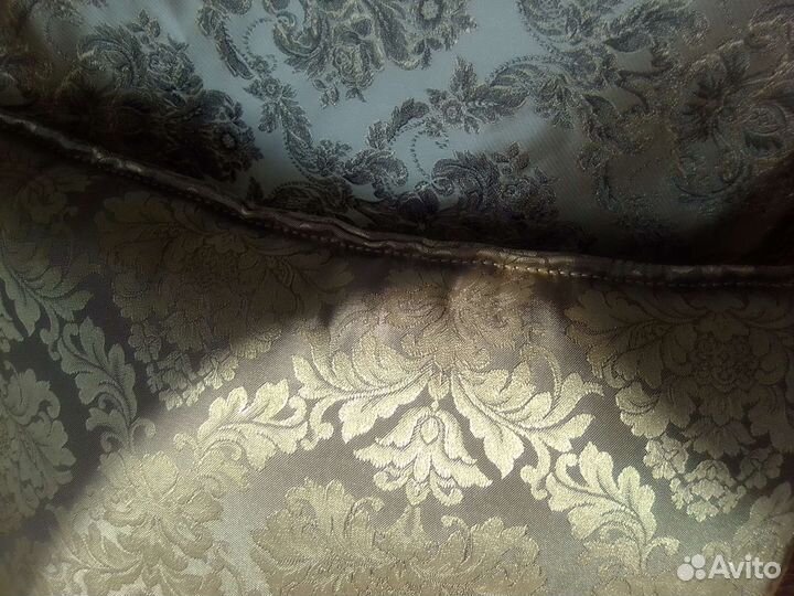 Наволочка подушка диванная