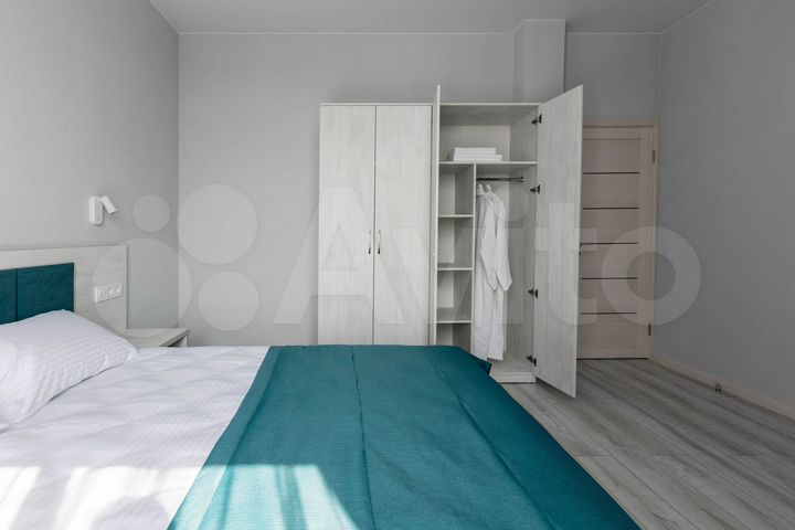 Комната 14 м², 2/2 эт.