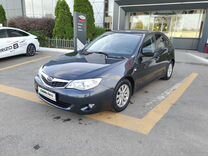 Subaru Impreza 1.5 MT, 2008, 205 416 км, с пробегом, цена 699 000 руб.