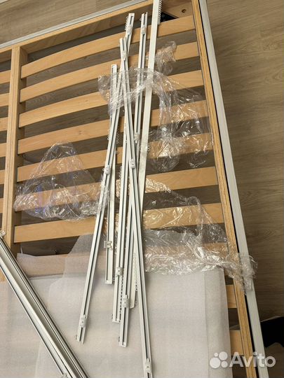 Карниз потлочный бу