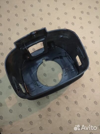 Кайрон,Актион-Обшивка рулевой колонки