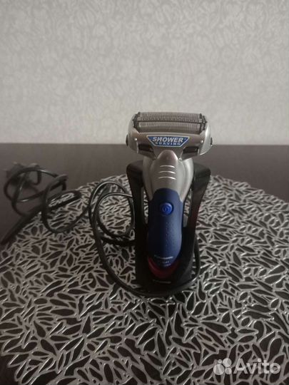 Бритва электрическая panasonic