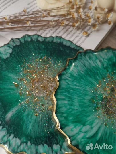 Подстаканники (Костеры) набор