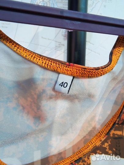 Борцовское трико