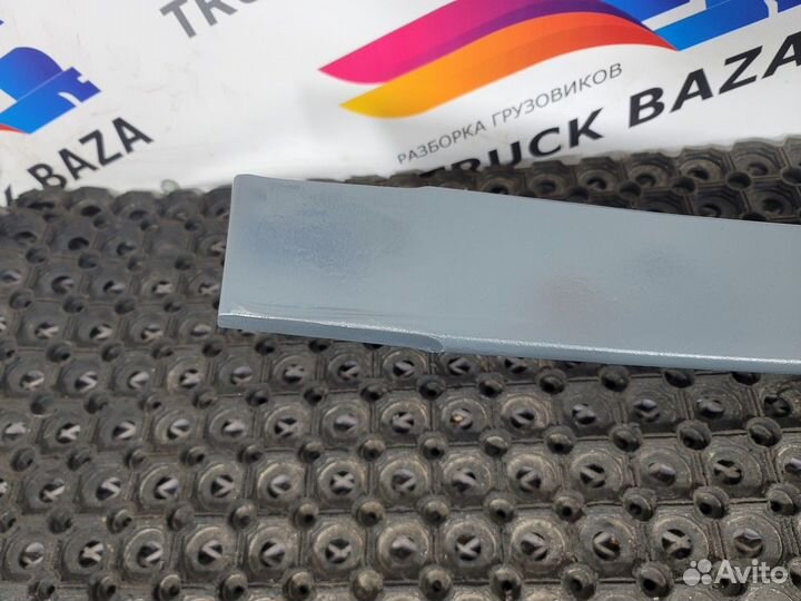 Рессора передняя 1830 мм камаз 5490