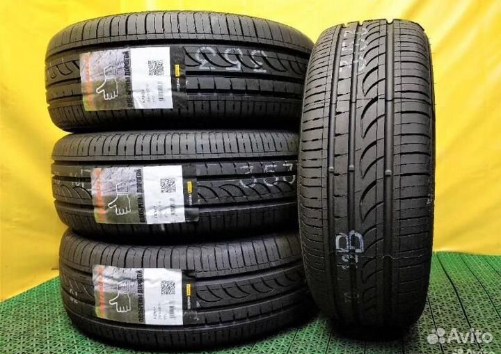 Formula Energy 215/55 R17 98W