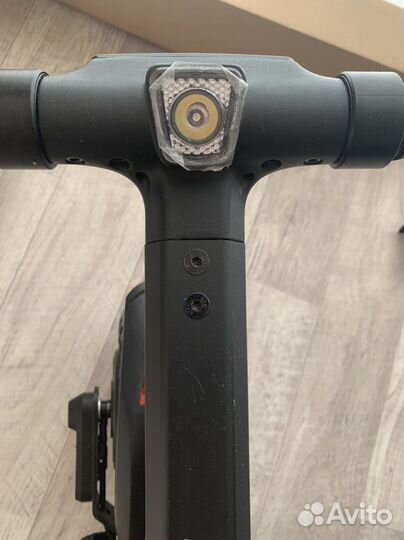 Электросамокат kugoo kirin s8 pro