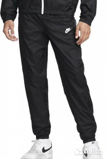 Спортивные брюки Nike