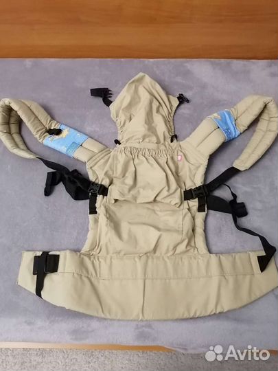 Эргорюкзак