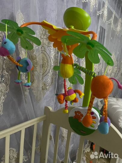 Модуль tini love