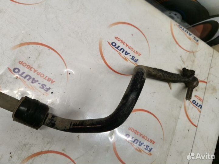 Стабилизатор передний Ford Focus 1 1.6 fydb 2003