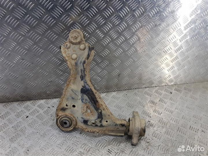 Рычаг передний правый Мерседес Vito Viano W639