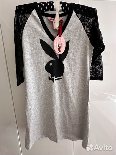 Пижамы, туника (Playboy, Victoria Secret) США