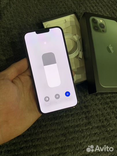 iPhone 13 Pro Max, 128 ГБ